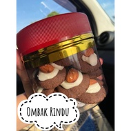 OMBAK RINDU RM15 ( 25 pcs )