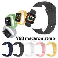 Smart Watch Waterproof Smart Bracelet Wristband Relo Heart Rate Monitor