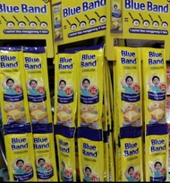 Blueband margarin renceng isi 12 sachet