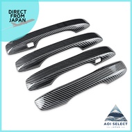 Marchfa Honda Civic FL1 FL4 FL5 (11th Gen) ZR-V RZ Series Specific Door Handle Cover, Door Knob Cove