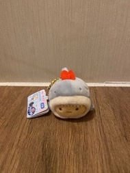 角落生物 水族館 鯊魚 炸蝦尾 手玉 全新有牌