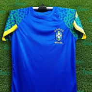 Brazil World Cup Jersey, Premium Thailand Brazil Football Jersey, For Men, Brazil Jersey 2026, Sport