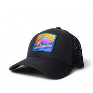 Cordura Trucker Cap - Pinoy Runner