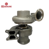 Diesel 450 Non EGR Engine Turbocharger 4036892 ISX1 ISX Turbo