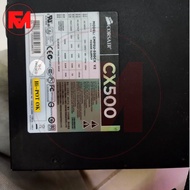 Psu pure Corsair 500 watt_Fancy_makassar