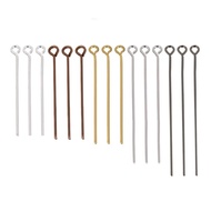 Nails 9 Sizes 2.6,3,4,5cm - Nail Nine Gold - Nail Nine Silver - Nail Nine Bronze