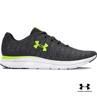 Under Armour Mens UA Charged Impulse 3 Knit Running Shoes