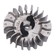 [whfashionkk] Flywheel For Husqvarna 61 268 268XP 272 272XP 268K Chainsaw 503 51 15 03