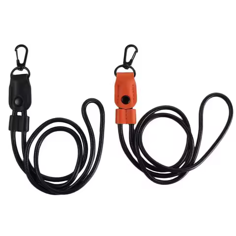 Leather ID Hanging Rope Anti-lost Work Card ID Card Holder Name Card Lanyard Lanyard Keychain Phone 