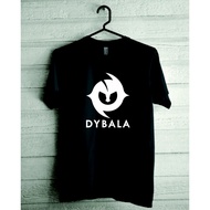 DYBALA LOGO T-SHIRT (JUVENTUS ARGENTINA)