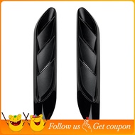 Side Flow Intake Hood Side  Vent for - E-Class W214 2024+,A