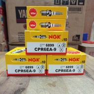 NGK C7HSA / CPR6EA-9 SPARK PLUG wholesale