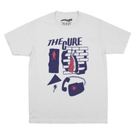 The Cure T恤  Television Suede Joy Division PostPunk T-Shirt