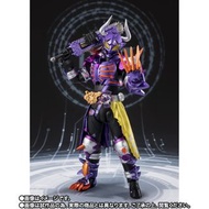 [預訂2024年9月] S.H.Figuarts/SHF 幪面超人/拉打/Kamen Rider/MASKED RIDER Buffa (狂熱殭屍形態) S.H.Figuarts KAMEN RIDE