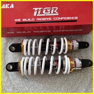 ♞TTgr shock absorber for Aerox and nouvoz 270mm