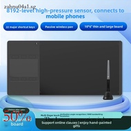 Gc610 Digital Drawing Tablet, Computer Drawing Tablet, Electronic Handwriting Tablet, Writing Input 