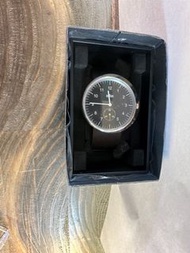 平放 全新 Braun 百靈牌 手錶 BN0024BKBRG