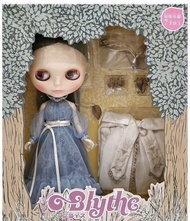靚靚blythe lady panacea 日版
