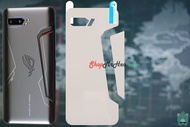 [HCM]Dán Dẻo PPF Mặt Sau Lưng ASUS ROG Phone 2