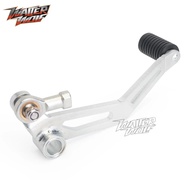 Gear Shift Lever for Kawasaki NINJA 250 400 Z250 Z400 Z 250 400 2018-2023 Shifter Lever Pedal Motorc