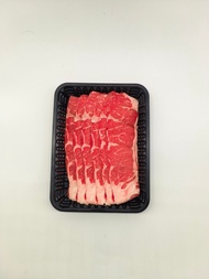 美國1855特級翼板牛肉片