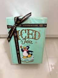 TEA WG TWG TEA Iced Tea 新加坡 茶包 Ice tea 茶葉 禮盒 送禮 入伙 禮物 生日 中秋 聖誕