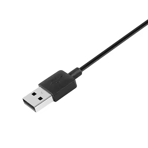 1m Charger Cable Replacement Charging Adapter Smart Watch Accessories Charging Cable for Polar Ignit