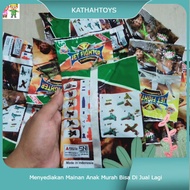 20Pcs Jet Fighter Disassembly Toys