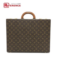 LOUIS VUITTON864 CO Monogram Crusher 公事包
