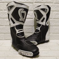 Roadrace Touring Racing Shoes Men's high-top shoes racing wearpack gloves asphalt racing helmet