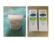 全新❗️Cetaphil 舒特膚面霜moisturising cream 敏感皮膚適合/Ovelle Aqueous cream