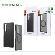 Samsung Z Fold7 Spigen Magnetic Protective Cases (ThinFit Ultra-Thin, Capella Matte) [Boxed]