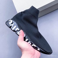 High-Quality Elastic Socks Men's Boots Women's Sports Shoes X1FS RS86