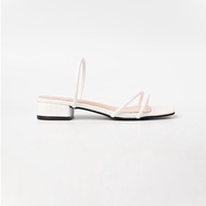 YA2 HAPPY2U Mary Strappy Sandals