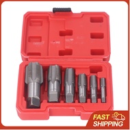 Threading Tap NPT Pipe Tap Pipe Tap NPT 1in 3/4in 1/2in 3/8in 1/4in 1/8in Carbon Steel Thread Tappin