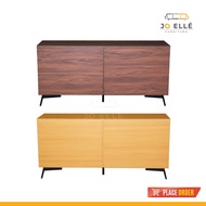 Jo ELLE - Abiel 1.5M Sideboard [Free Shipping to West Malaysia]