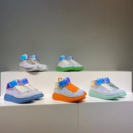 Alexander McQUEEN High Help