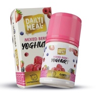 Daily Meal Mix Berry Yoghurt 60Ml