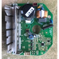 Use Sanyo drum washing machine parts DG-F75366BS AC variable frequency motor drive board 4239S871