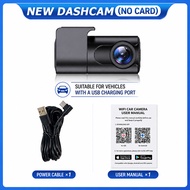 ⭐24 hours delivery⭐dashcam kereta dashcam dash cam dash cam 360 degree camera 24 hour car camera das