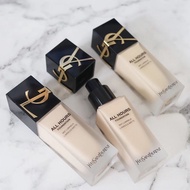 YSL All Hours Foundation 25 ml Thai Label Formula