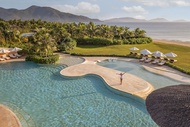 ALMA RESORT CAM RANH