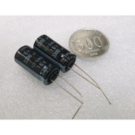 Elco Capacitor 3300uf 16v SMG - Original