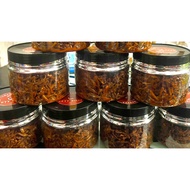 HOTT BILIS | SAMBAL IKAN BILIS | SAMBAL BILIS RANGUP | SAMBAL BILIS PEDAS