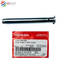 50512KPH900 | 2004 Honda Stand Shaft