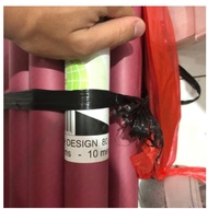 ✅ Baru MILIMETER BLOK KERTAS MILIMETER BLOCK ROLL 10 METER DRUPA 80