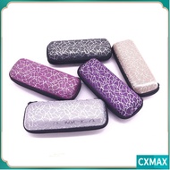 CVMAX Sunglasses  Containers Holder Rectangle Eyewear Protector