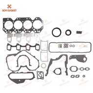 13B 13B-T04111-58030 Asbestos Suitable for Engine Overhaul Kit Valve Cover Pad Crankshaft Oil Seal