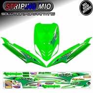 ready STRIPING VARIASI MIO SPORTY / MIO SMILE