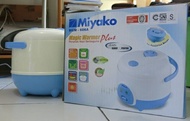 Promo magic com miyako 0 8 liter Murah